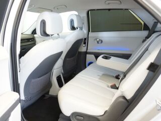 Hyundai Ioniq 5 77kwh AWD Premium 168kW