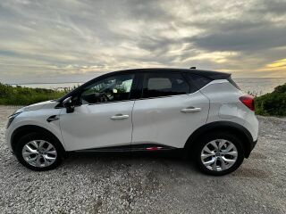 Renault Captur 1.6 68кВ