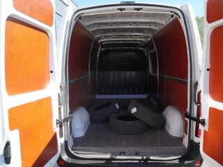 Renault Master VAN FWD L3H2 Pack Clim dCi 2.3 110kW