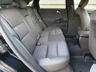 Volvo S40 T5 2.5 R5 162kW