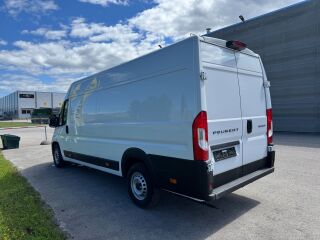 Peugeot Boxer külmikkaubik L4H2 THERMO KING V300 MAX 50 2.2 103kW