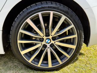 BMW 218 Gran Coupe 1.5 103kW