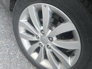 Kia Carens 1.7 85kW