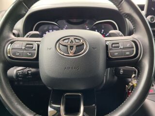 Toyota ProAce City Family 96kW