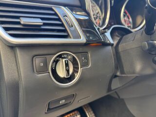 Mercedes-Benz GL 63 AMG Bang&Olufsen FULL 5.5 V8 410kW
