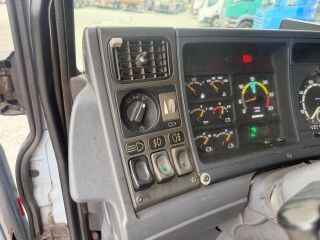 Scania R164 480 Manual