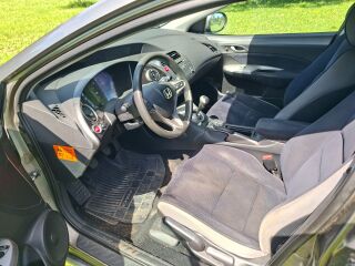 Honda Civic 1.3 61kW
