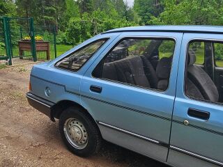 Ford Sierra 2.0 66кВ