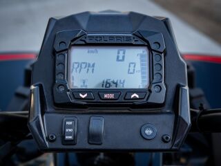 Polaris Scrambler 1000 XP 1000 S 61kW