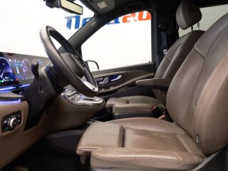 Mercedes-Benz V 300 Exclusive Extra Long 4matic 2.0 174kW