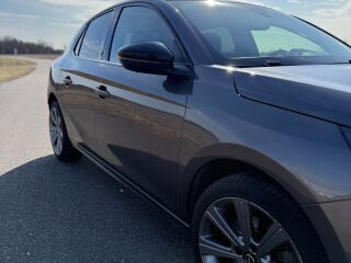 Opel Corsa 100kW