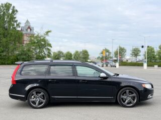 Volvo V70 R-Design 2.0 R5 120kW
