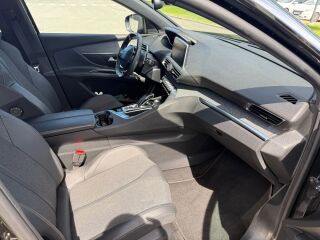 Peugeot 5008 GT-line 1.5 96kW