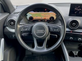 Audi Q2 1.6 85kW