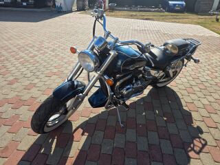 Suzuki VZ 800 MARAUDER