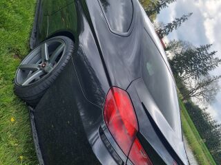 BMW 640 3.0 230кВ
