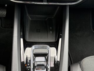 Skoda Octavia NX 1.5 96kW