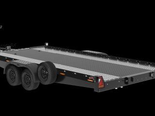 Lorries LORRIES PLAXX27-4520 AUTOVEOHAAGIS