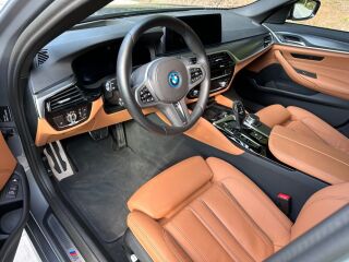 BMW 530 E XDR M Sport Package 215kW