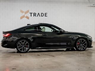 BMW M440 i xDrive Coupe 3.0 275кВ