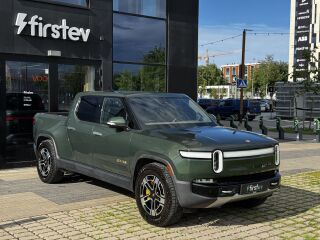 Rivian R1T Adventure Package Quad-Motor 623kW