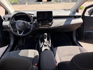 Toyota Corolla Active Plus 1.8 72кВ