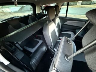 Citroen Grand C4 Picasso Long Luxury Facelift 7k EU5 1.6 R4 HDi 85кВ