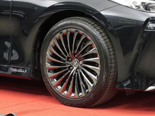 Toyota Mirai Ambassador FuelCell 134кВ