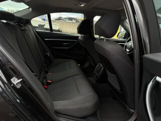 BMW 330 Facelift iPerformance 2.0 185kW