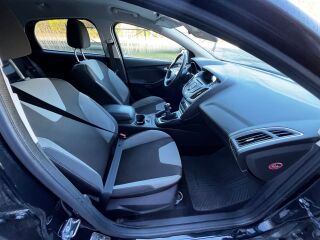 Ford Focus 1.0 74kW