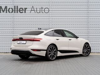 Audi e-tron S Line 270kW