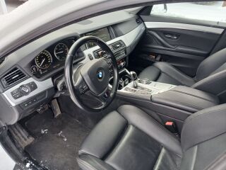 BMW 520 2.0 140kW