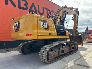 CAT / Caterpillar 340 234kW