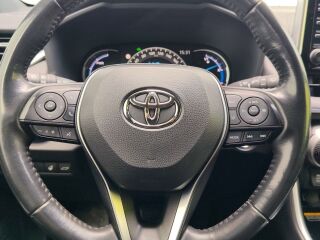 Toyota RAV4 Style 131кВ