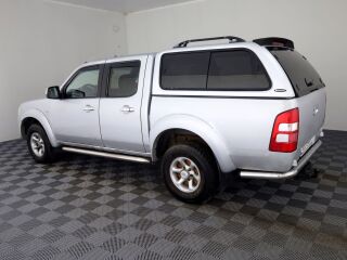 Ford Ranger Doublecab Luxury ATM 3.0 TDCi 115kW