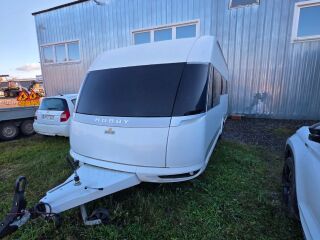 Hobby CFE CFE 560 Premium