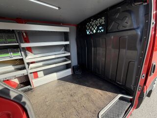 Iveco Daily 35S12 A8 V 9M3 L2H1 S/S HI-MATIC 2.3 R4 TURBO 116 85kW