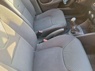 Renault Clio 1.5 66kW