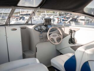 Bayliner 192 CU 3.0 Mercruiser 100kW