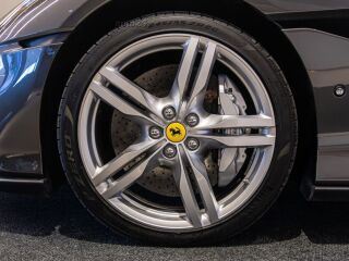 Ferrari Portofino M 3.9 V8 456kW