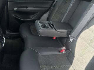 Mazda CX-5 Skyactiv-G Newground 2.5 143kW