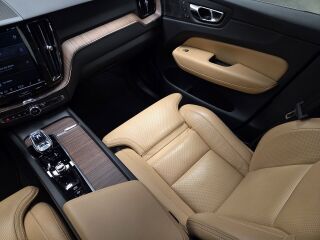 Volvo XC60 2.0 184kW