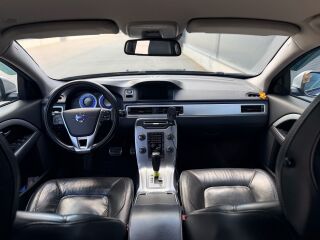 Volvo V70 R-Design 2.0 R5 120kW
