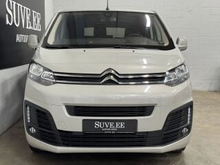 Citroen Jumpy Spacetourer 1.5 YH01 88kW