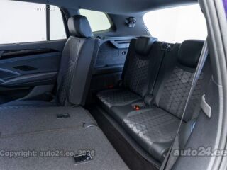 Volkswagen Tayron 1.5 110kW