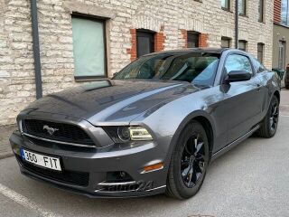 Ford Mustang 3.7 224kW