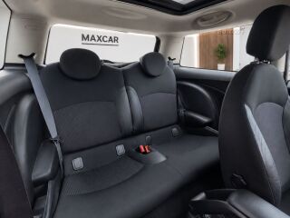 MINI Cooper D 2.0 82kW