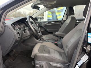 Volkswagen Golf Business TSI 1.5 110kW