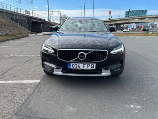Volvo V90 Cross Country 2.0 173kW