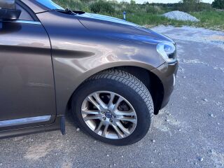 Volvo XC60 2.4 133kW